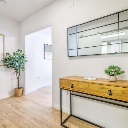 Apto Lope De Sosa Junto Al Casco Historico & Parking Gratuito Apartment Cordoba