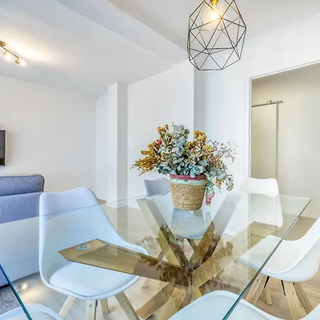 Apto Lope De Sosa Junto Al Casco Historico & Parking Gratuito Apartment Cordoba