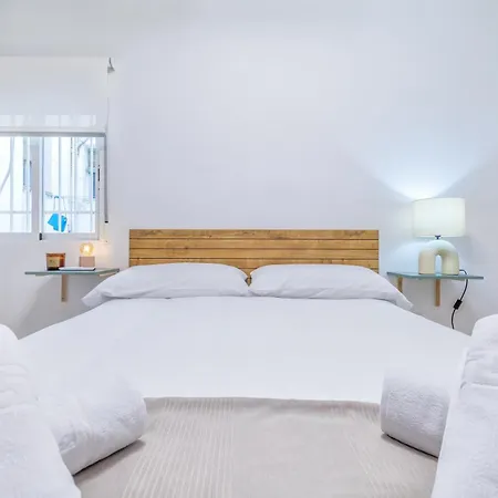 Apto Lope De Sosa Junto Al Casco Historico & Parking Gratuito Apartment Cordoba