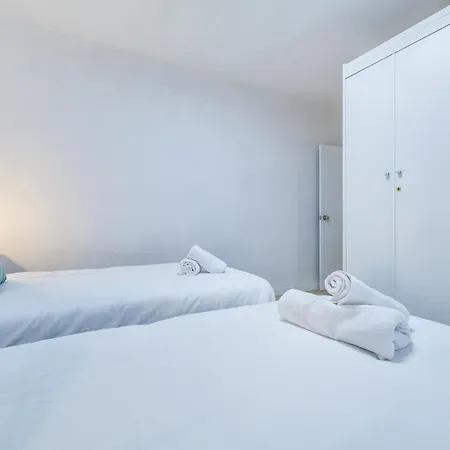 Apto Lope De Sosa Junto Al Casco Historico & Parking Gratuito Apartment Cordoba